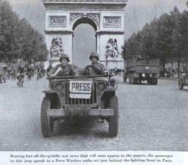 1944-10-21-sat-evening-post-press-jeep-paris-arch-photo-pg20