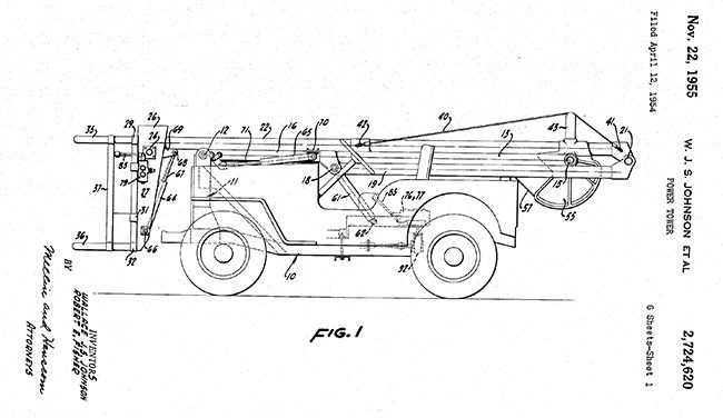 1954-04-12-power-tower-patent1