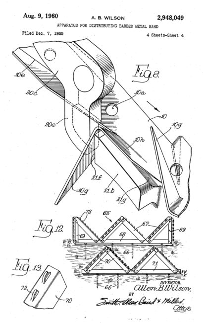 1955-12-07-barb-wire-distribution-patent4