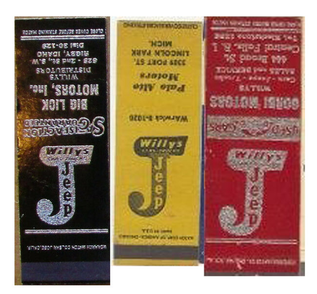 matchbook-covers