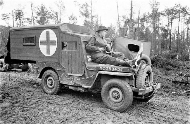 red-cross-emergency-medic-extended-jeep-operation-veritable