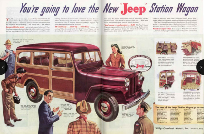 1946-08-17-sat-evening-post-new-station-wagon-ad-pgs-67-66