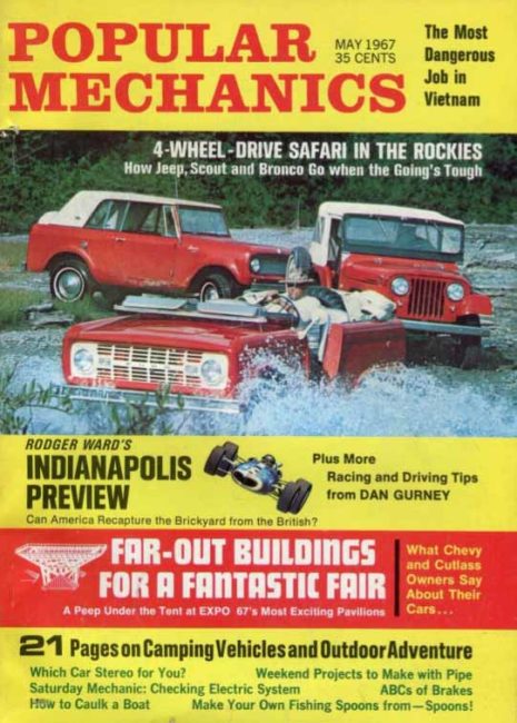 1967-05-pop-mech-four-wheel-safari-cover