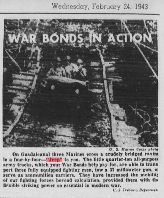 1943-02-24-daily-nebraskan-war-bonds-image