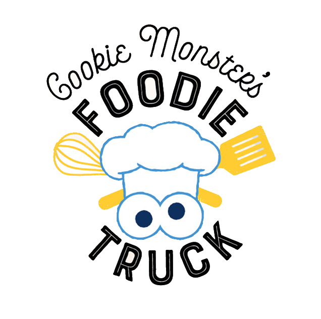 cookie-monster-FoodieTruck-Logo