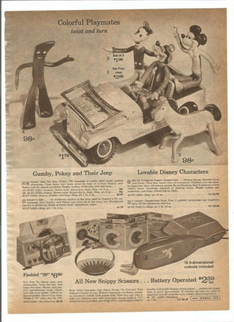 1966-xmas-gumby-pokey-jeep-wards-catalog-ad