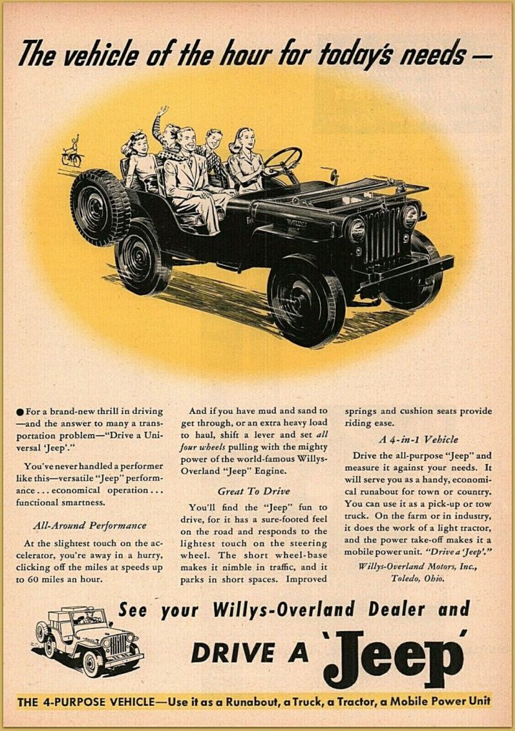 1946-ad-vehicle-of-the-hour-drive-a-jeep