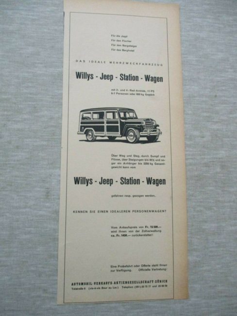 1950-1951-wagon-advertisement-switzerland