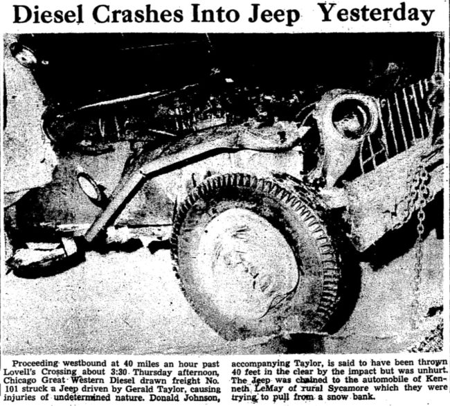 1951-02-02-jeep-hit-by-train