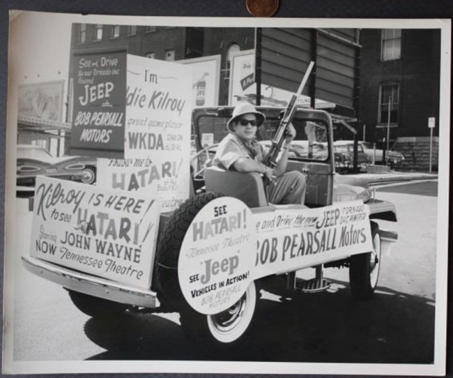 1962-hatari-bob-pearsall-motors-jeep-promo