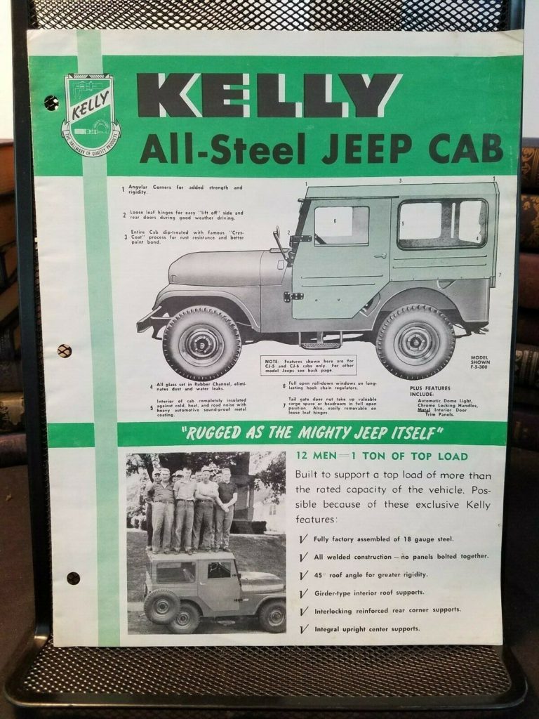 kelly-all-steel-cabs-brochure1