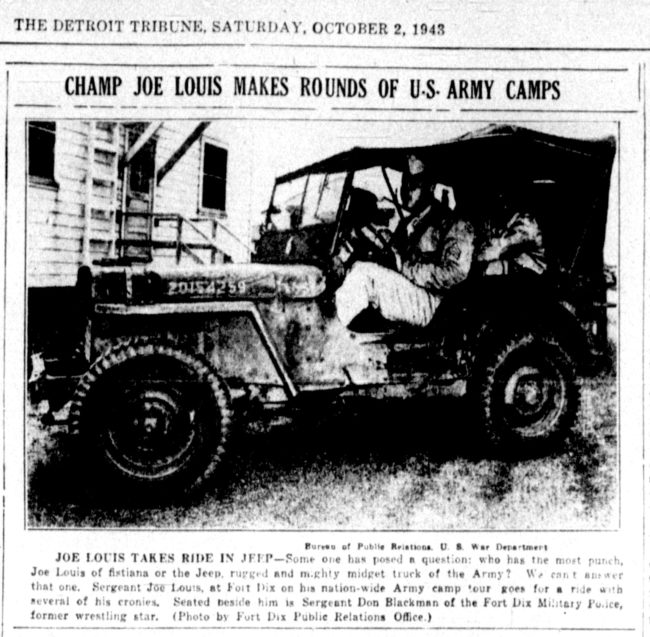 1943-10-02-detroit-tribune-champ-joe-louis-jeep