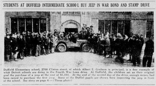 1944-01-29-detroit-tribune-duffield-schoole-jeep-lores