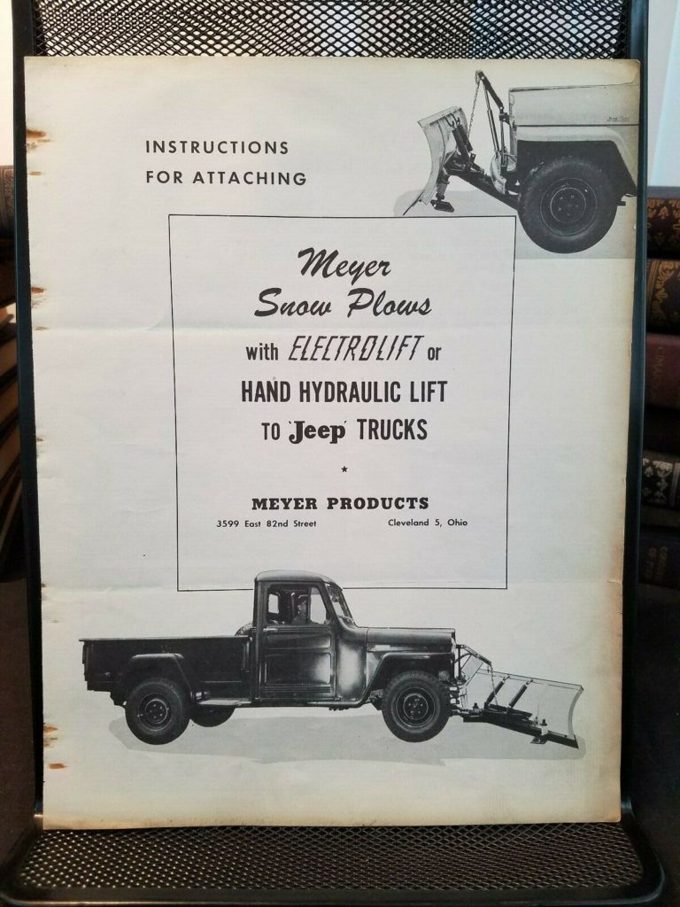 1949-form-4WD-489-meyer-snow-plow-brochure-1