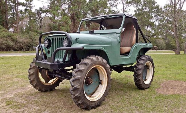 1953-m38a1-swamp-jeep-lufkin-tx