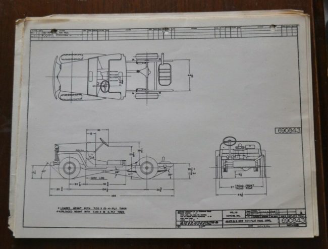 truck-schematic-4x475-drawing