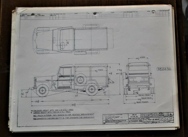 truck-schematic-drawing