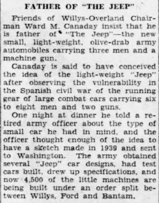 1941-06-24-windsor-star-canaday-father-of-jeep