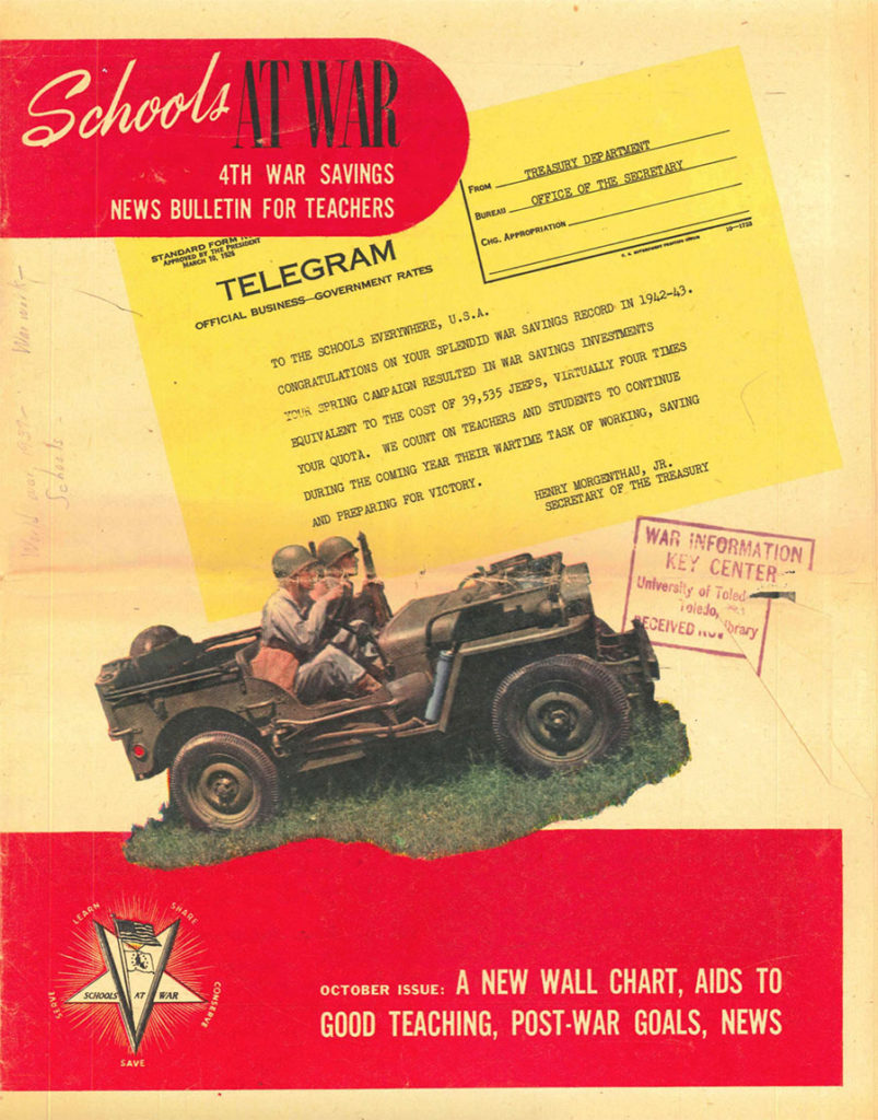 1943-school-at-war-bulletin-u-of-toledo-0