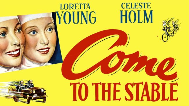 1949-come-to-the-stable-movie-jeep9