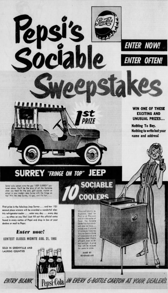 1960-07-18-greenville-news-pepsi-ad-contest-surrey1-lores