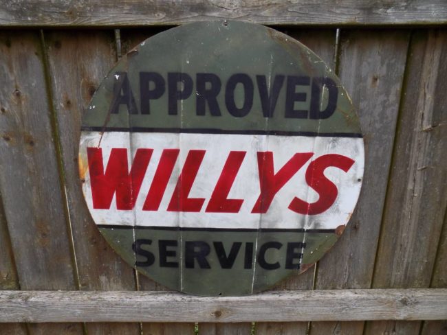 approved-willys-sign-toledo-oh