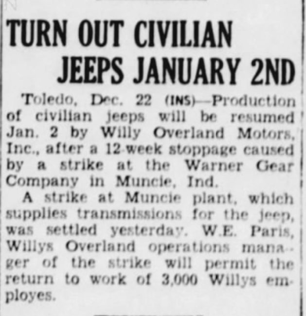 1945-12-22-daily-times-new-philadlephia-oh-strike-halts-jeep-production