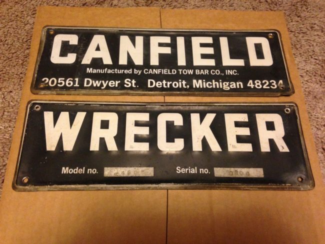 canfield-wrecker-plates-ebay