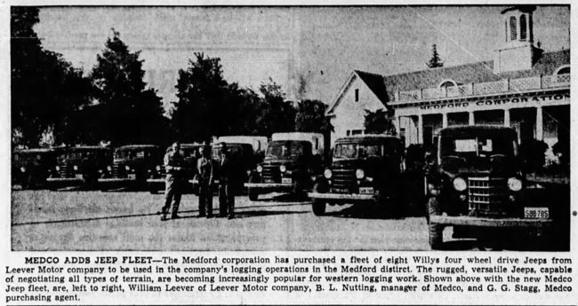 1951-01-07-medford-tribune-jeep-fleet-medford-corp-lores