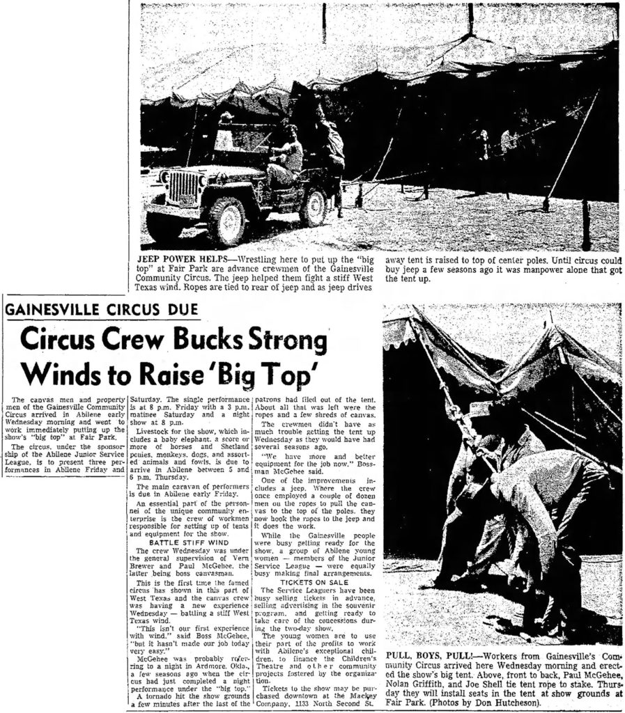 1951-05-10-abilene-reporter-news-circus-jeep-lores