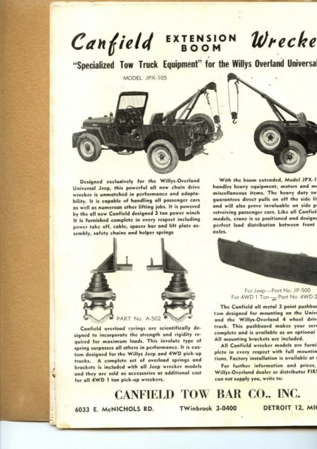 1951-11-01-canfield-truck-towing-booklet2