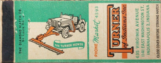 turner-mower-matchbook-cover1