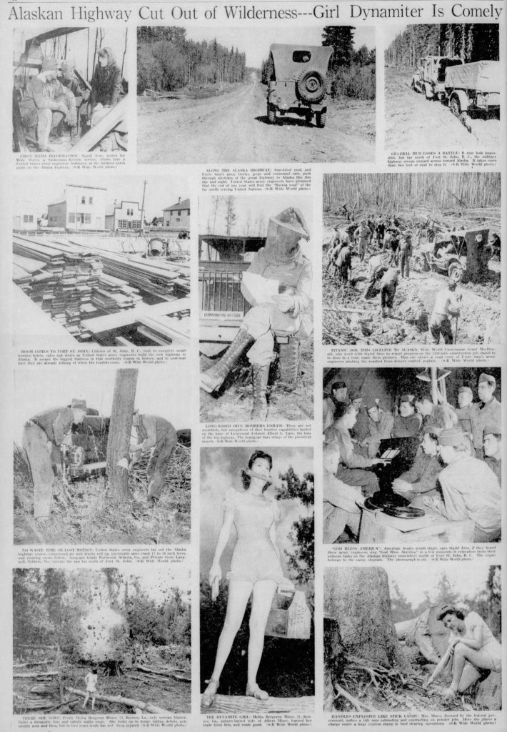 1942-06-15-spokesman-review-sigrid-arne-alaskay-highway-lores