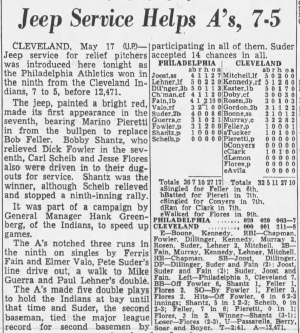 1950-05-17-the-tribune-scranton-jeep-baseball