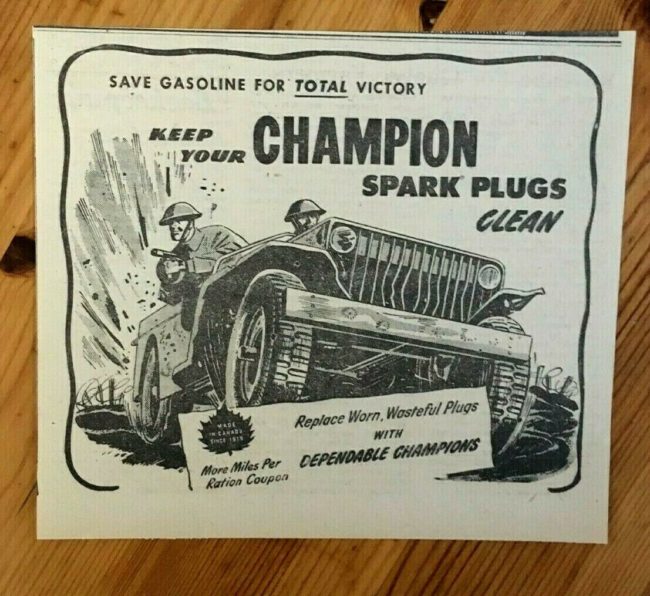 champion-spark-plugs-ford-gp-canada-ad