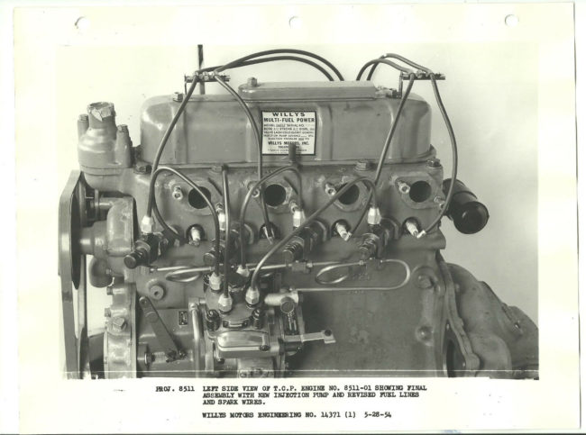 1954-05-28-willys-exp-engine-with-injectors