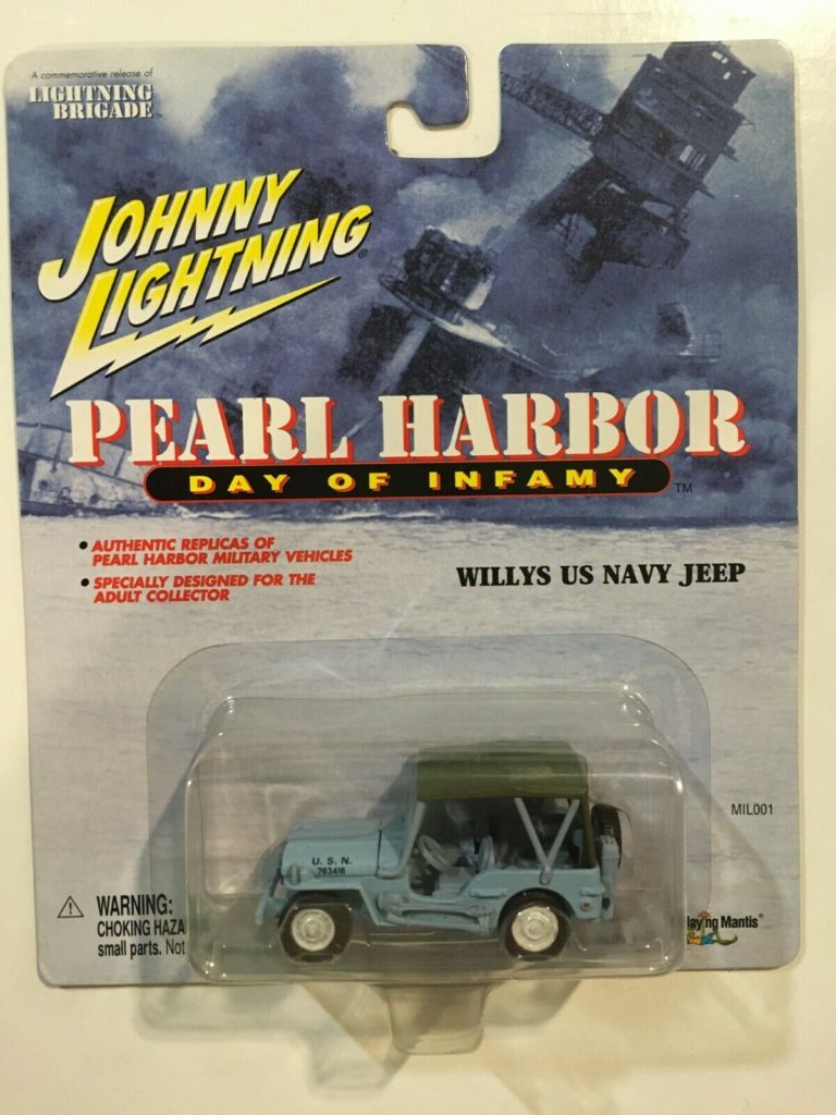 johnny-lightening-day-of-infamy-jeep-navy-toy