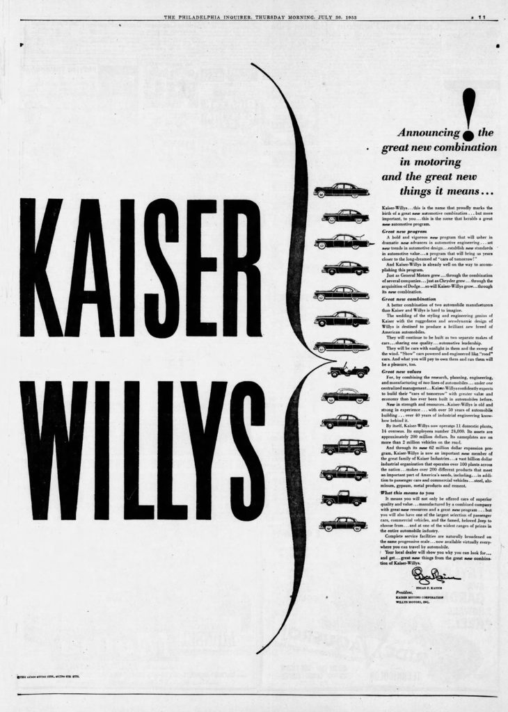 1953-07-30-philadelphia-inquirer-kaiser-willys-lores