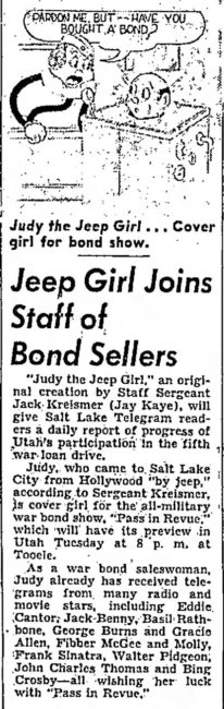 1944-06-19-salt-lake-telegram-judy-the-jeep