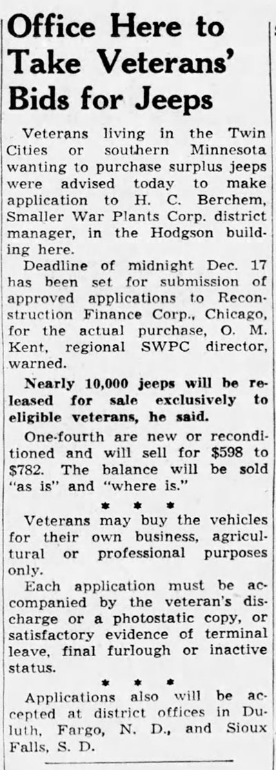 1945-12-08-minneapolis-star-surplus-jeeps-veterans