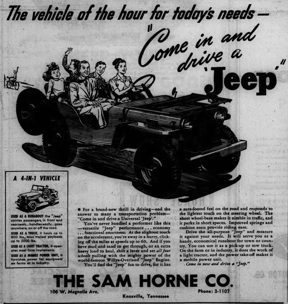 1946-05-29-knoxville-news-sam-horne-co-drive-jeep-lores