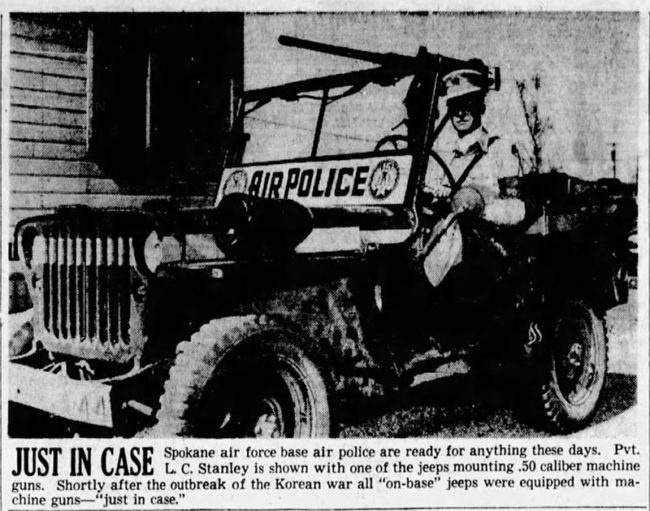 1950-08-28-spokane-chronicle-air-police-jeep-lores