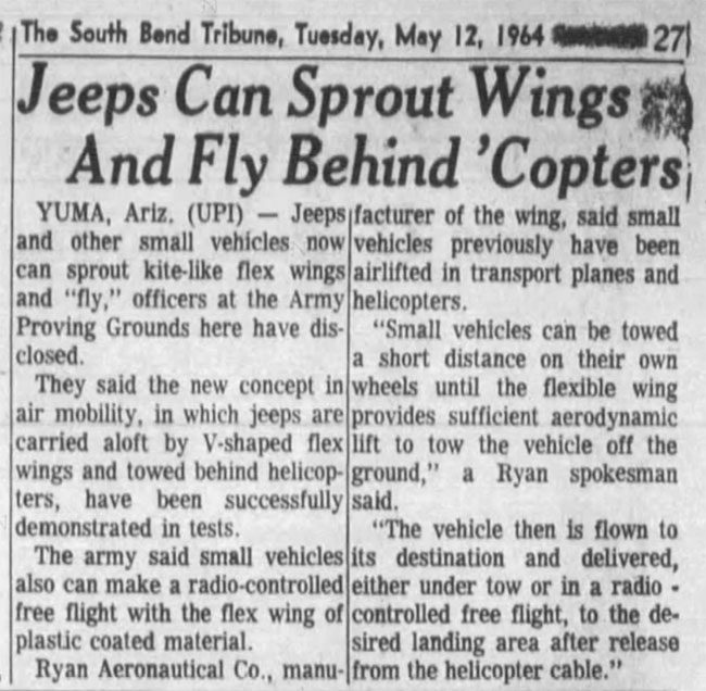 1964-05-12-south-bend-tribune-jeeps-sprout-wings