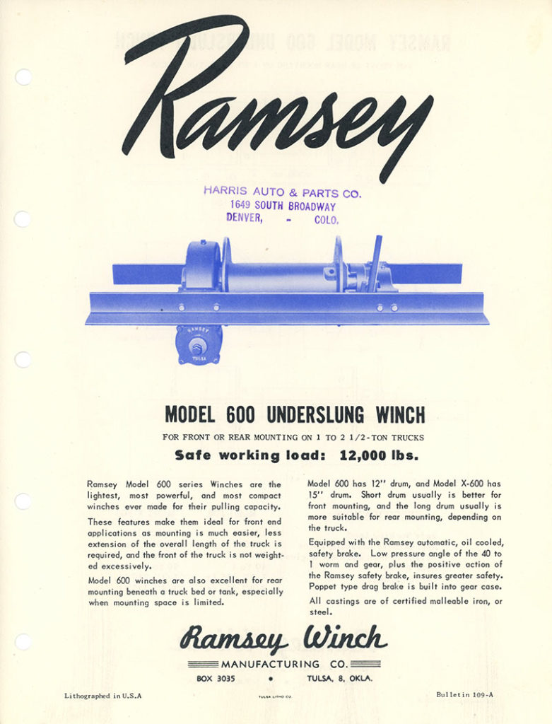 ramsey-bulletin-109a-model-600-underslug-winch1-lores