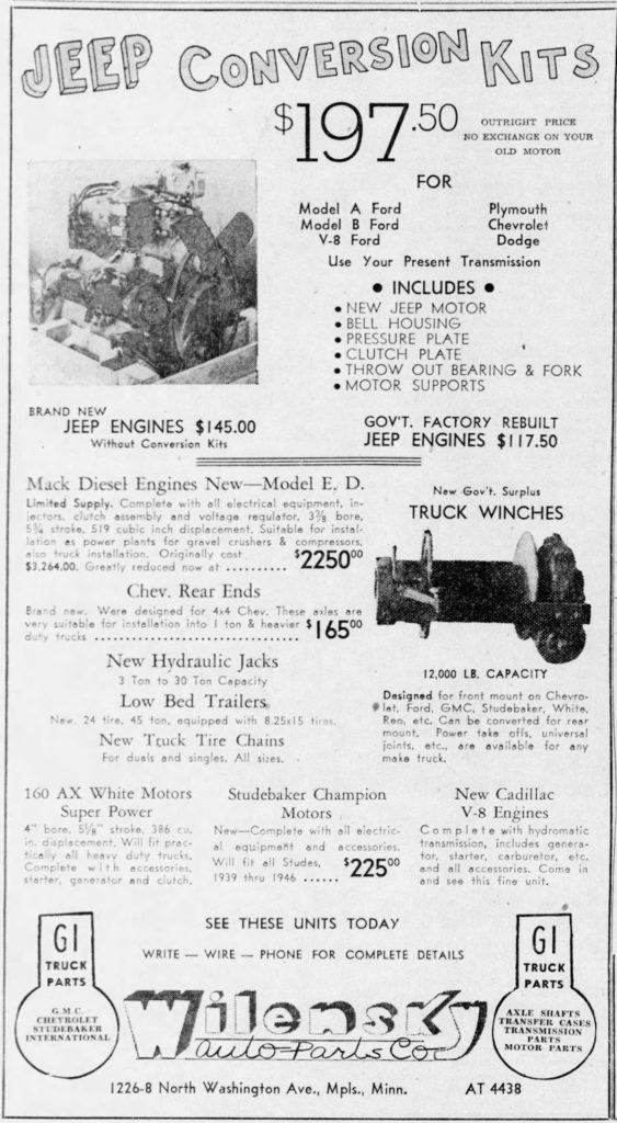 1947-01-05-star-tribune-jeep-engine-kits-for-other-cars-ads1