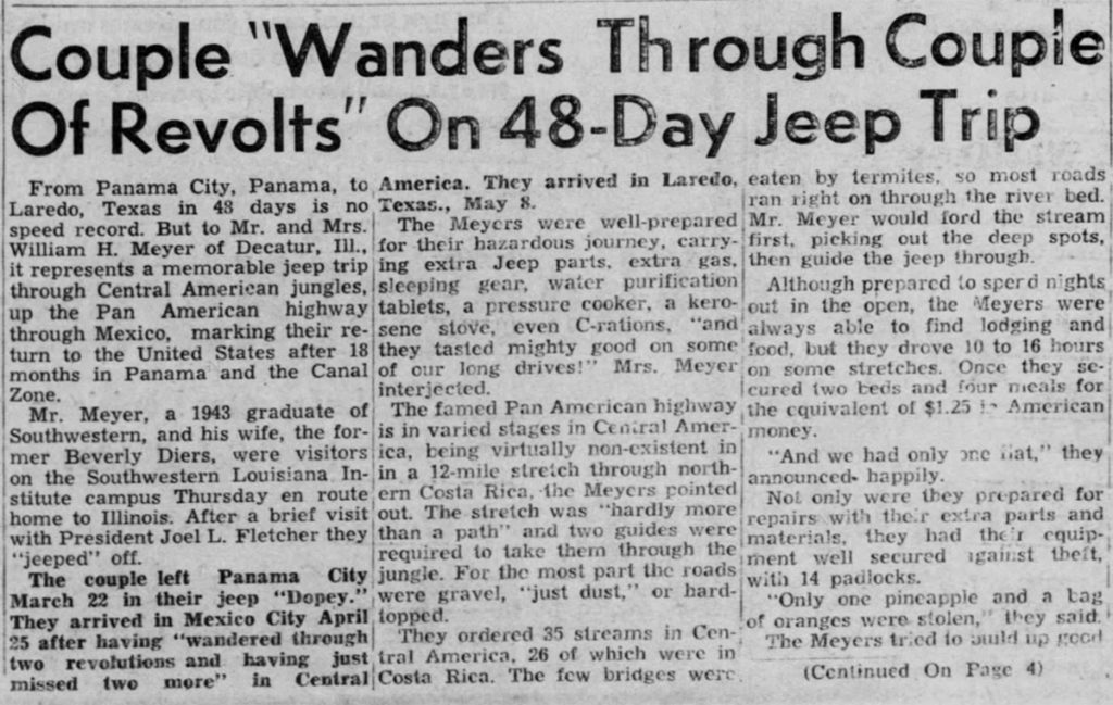 1949-05-13-daily-advertiser-lafayette-la-williams-jeep-trip-panama2-lores