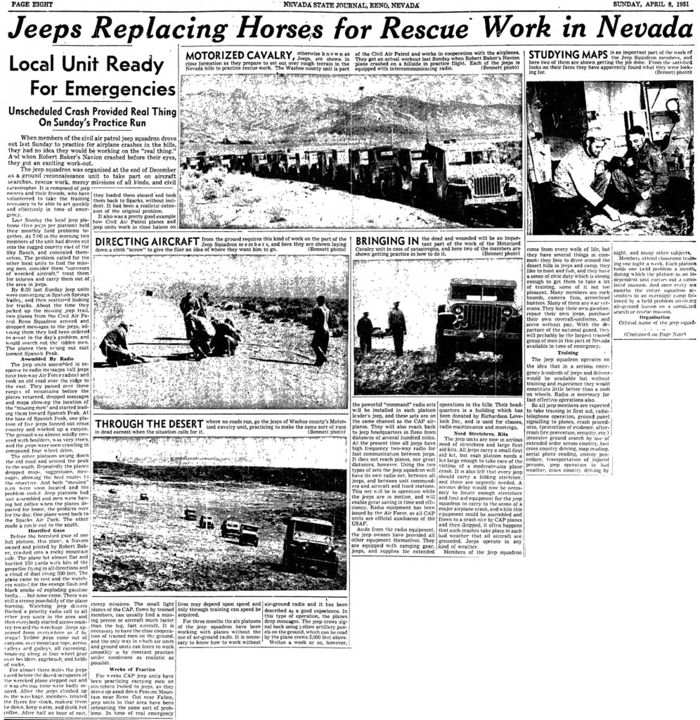 1951-04-08-nevada-state-journal-jeeps-planes-rescue1-lores