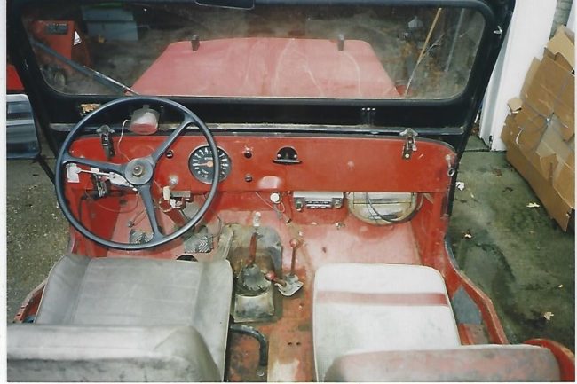 1953-cj3b-parts-chassis-toldeo-oh2