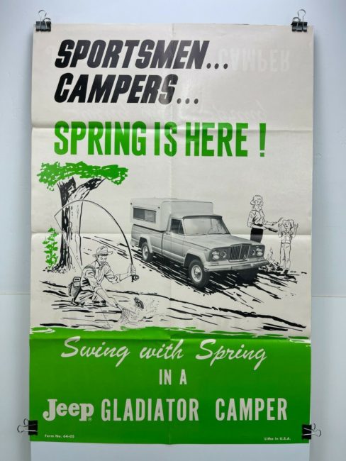 1964-gladiator-camper-poster
