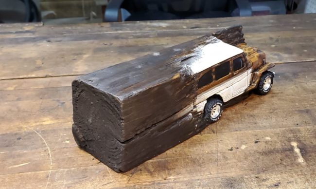 stationwagon-carved-from-wood1